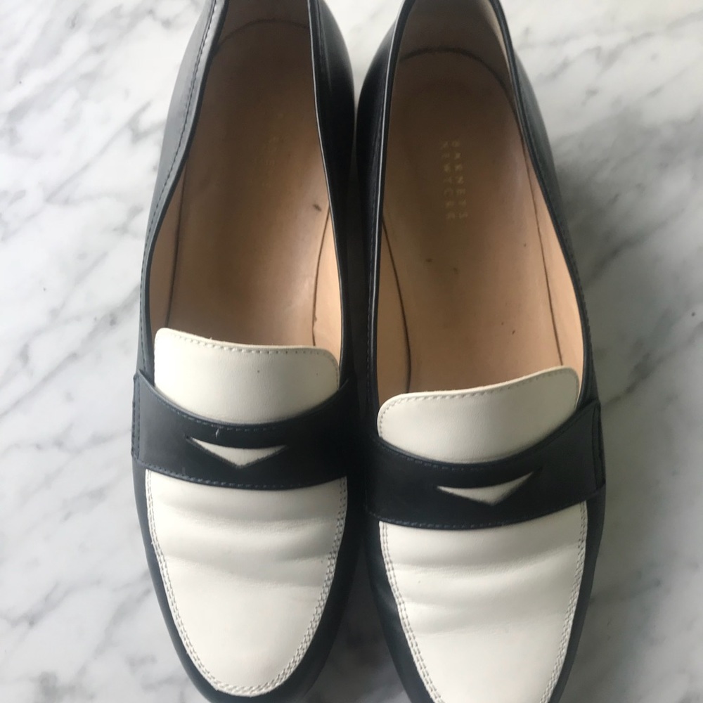 Barney’s New York Women’s loafers